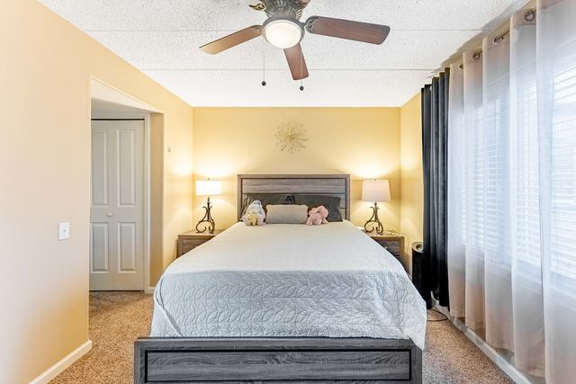 15505 Cicero Avenue 2C, Oak Forest, IL 60452