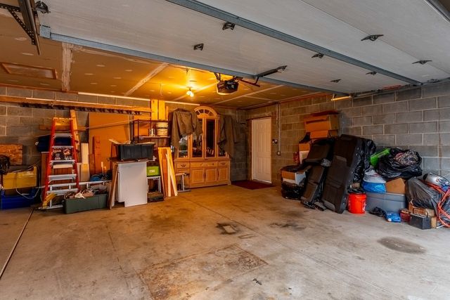 15505 Cicero Avenue 2C, Oak Forest, IL 60452