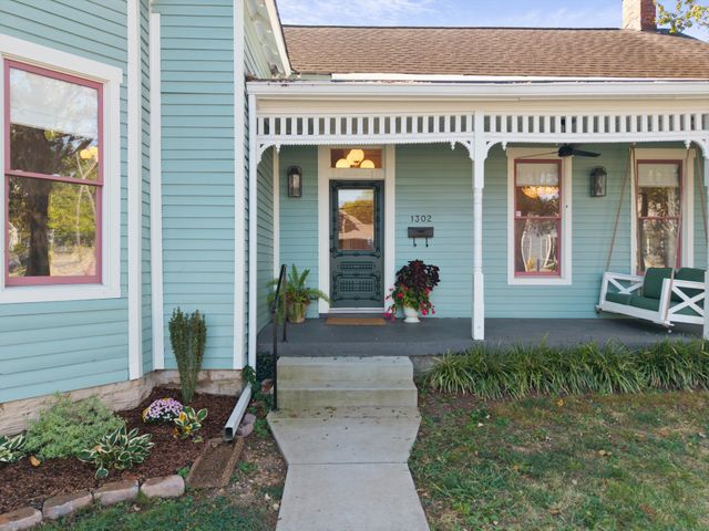 1302 Shelby Ave, Nashville, TN 37206