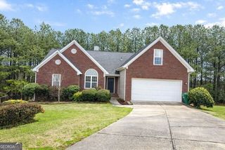 3512 Patti Parkway, Decatur, GA 30034