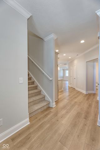 2412 N Keenan Circle Lot 23, Westfield, IN 46074