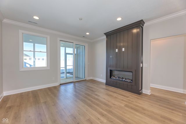 2412 N Keenan Circle Lot 23, Westfield, IN 46074