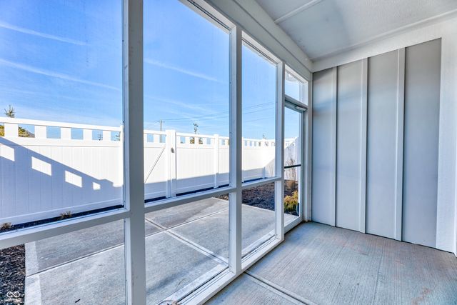 2412 N Keenan Circle Lot 23, Westfield, IN 46074