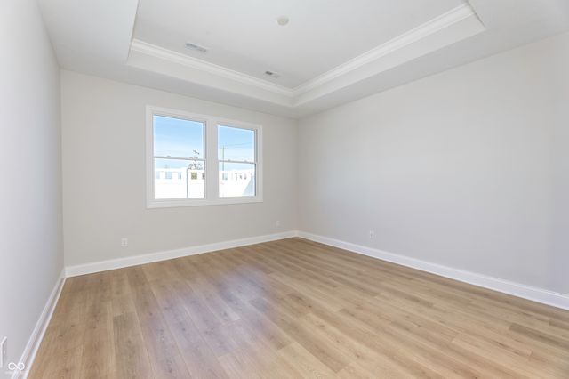 2412 N Keenan Circle Lot 23, Westfield, IN 46074