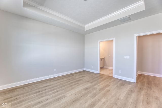 2412 N Keenan Circle Lot 23, Westfield, IN 46074