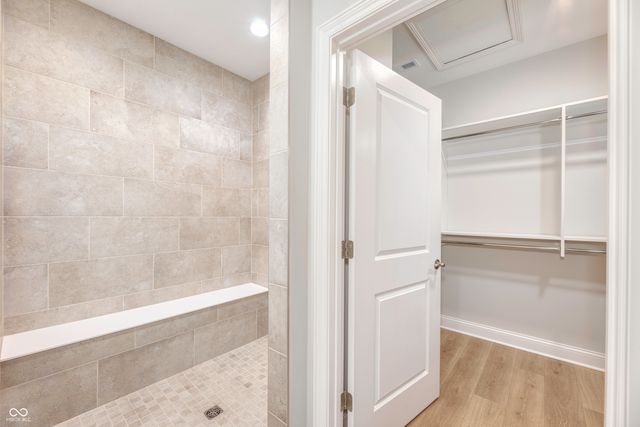 2412 N Keenan Circle Lot 23, Westfield, IN 46074