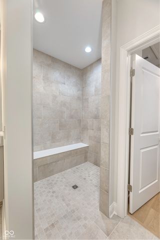 2412 N Keenan Circle Lot 23, Westfield, IN 46074