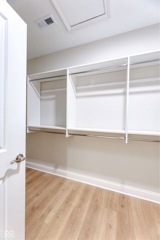 2412 N Keenan Circle Lot 23, Westfield, IN 46074