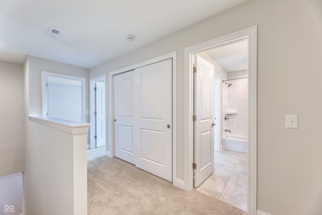 2412 N Keenan Circle Lot 23, Westfield, IN 46074