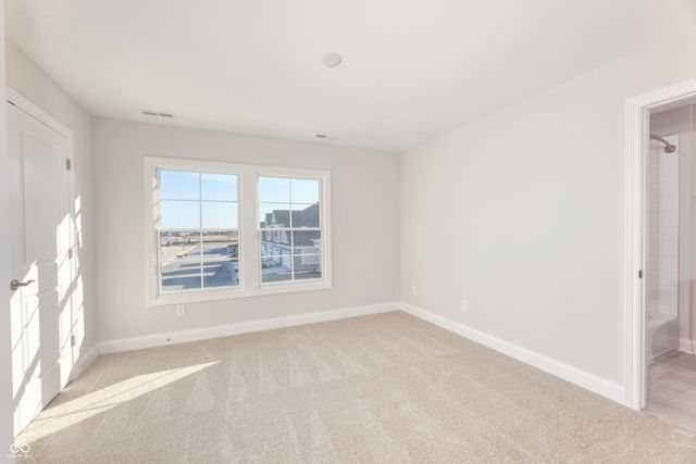 2412 N Keenan Circle Lot 23, Westfield, IN 46074