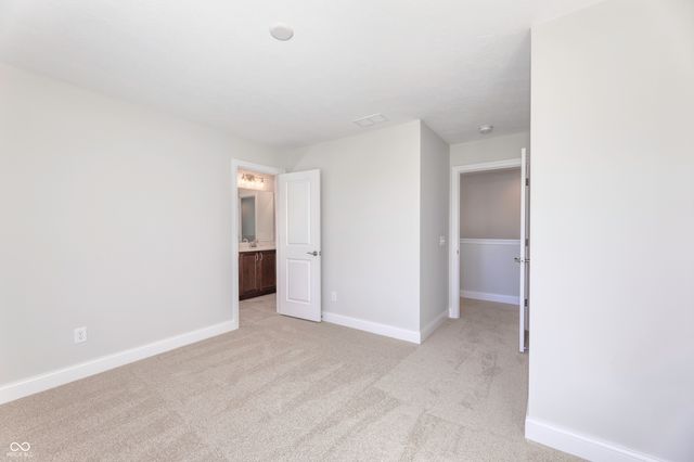 2412 N Keenan Circle Lot 23, Westfield, IN 46074