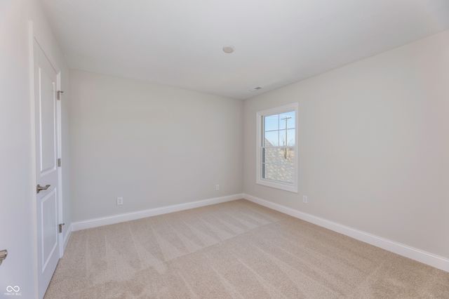 2412 N Keenan Circle Lot 23, Westfield, IN 46074