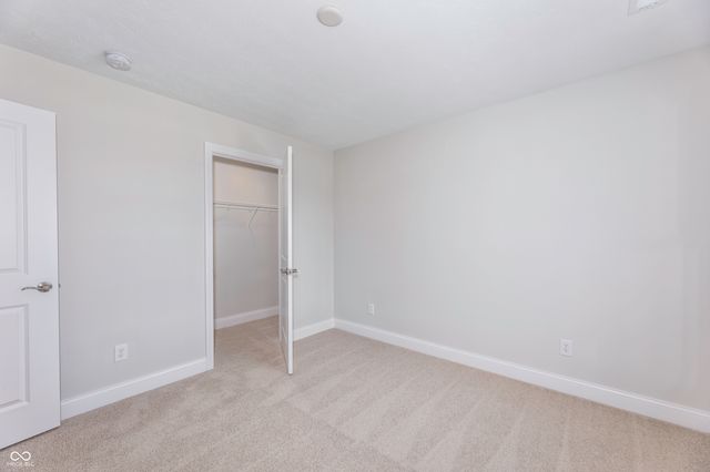 2412 N Keenan Circle Lot 23, Westfield, IN 46074