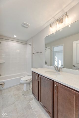 2412 N Keenan Circle Lot 23, Westfield, IN 46074