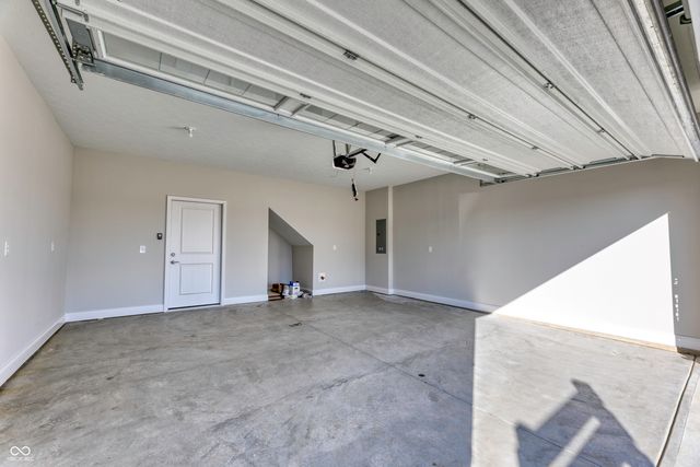 2412 N Keenan Circle Lot 23, Westfield, IN 46074