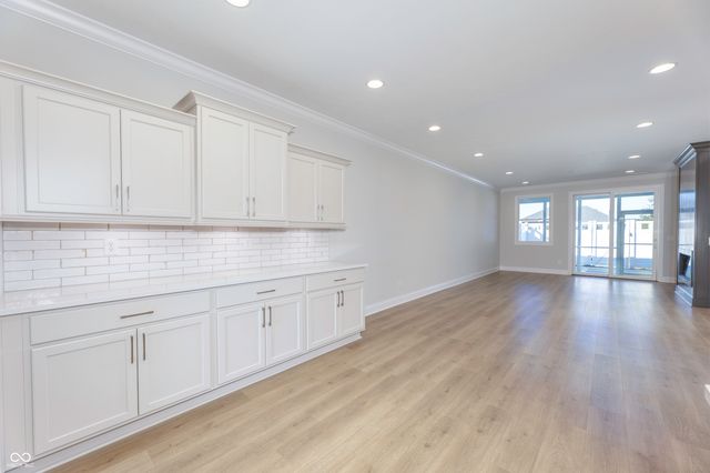 2412 N Keenan Circle Lot 23, Westfield, IN 46074