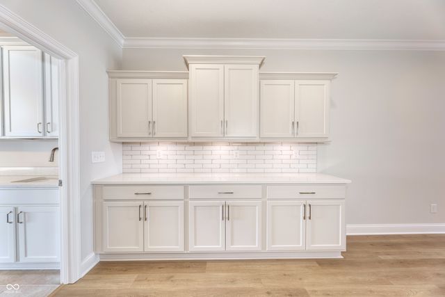 2412 N Keenan Circle Lot 23, Westfield, IN 46074