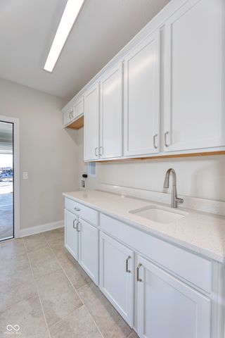 2412 N Keenan Circle Lot 23, Westfield, IN 46074