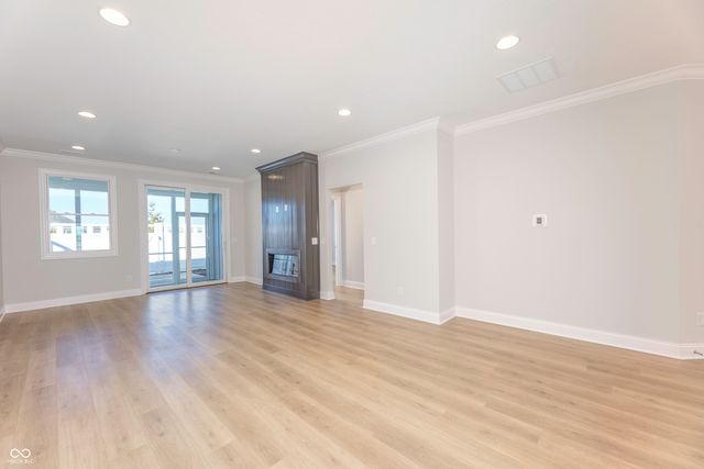 2412 N Keenan Circle Lot 23, Westfield, IN 46074