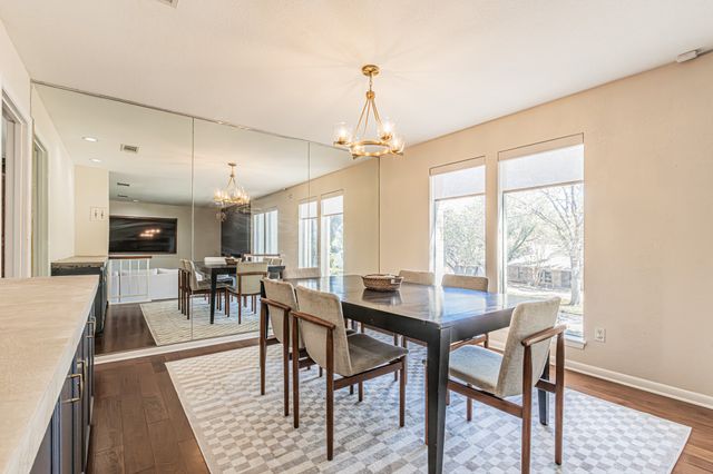 18 Crosslands Road, Benbrook, TX 76132