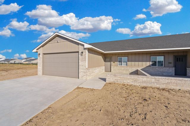12267 W Northstar St, Maize, KS 67223