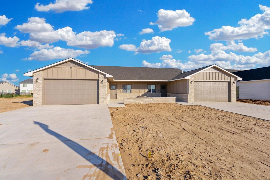 12267 W Northstar St, Maize, KS 67223