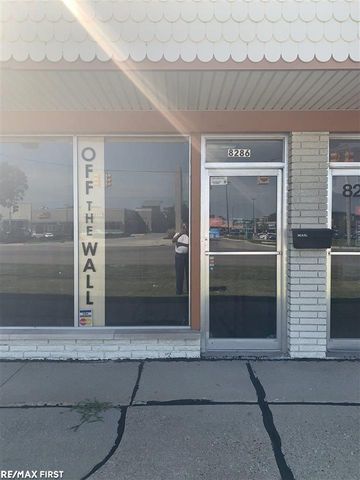8306 12 MILE Road, Warren, MI 48093