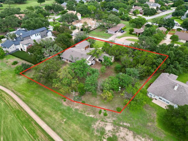 921 Vanguard ST, Lakeway, TX 78734