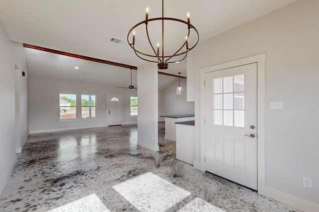 Lot 18, Loving Road, Perrin, TX 76486