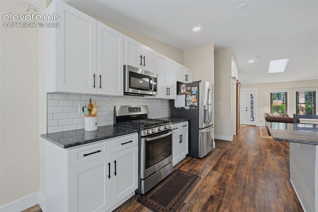 990 Bend In The Trail Road, Monument, CO 80132
