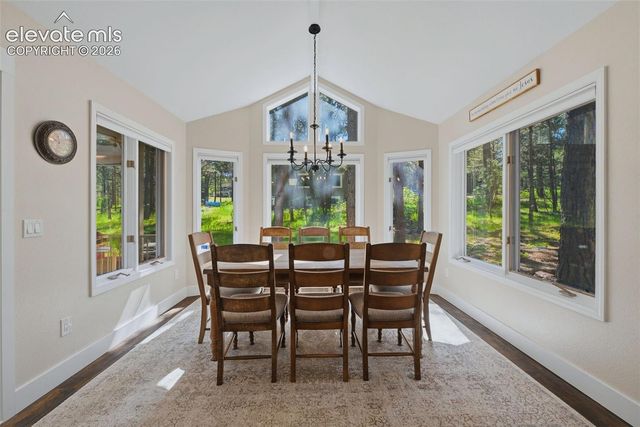990 Bend In The Trail Road, Monument, CO 80132