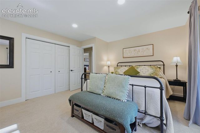 990 Bend In The Trail Road, Monument, CO 80132