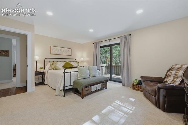 990 Bend In The Trail Road, Monument, CO 80132