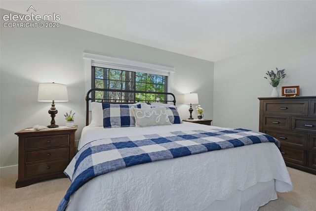 990 Bend In The Trail Road, Monument, CO 80132
