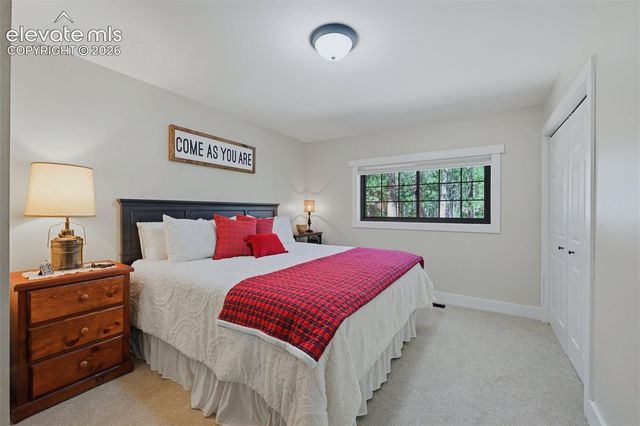 990 Bend In The Trail Road, Monument, CO 80132