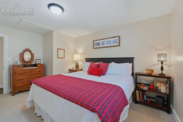 990 Bend In The Trail Road, Monument, CO 80132
