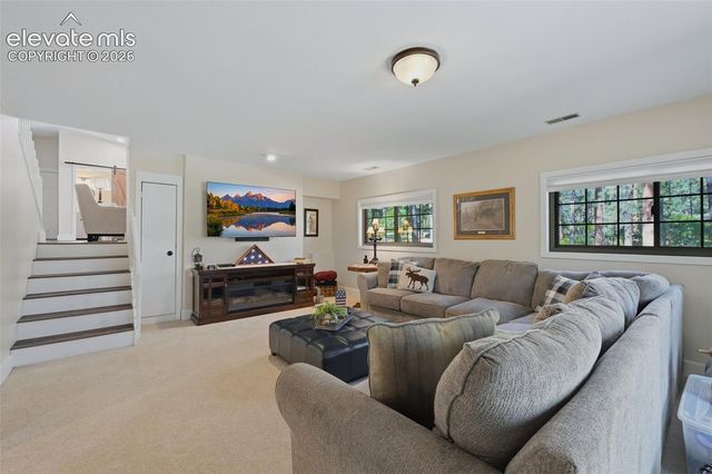 990 Bend In The Trail Road, Monument, CO 80132