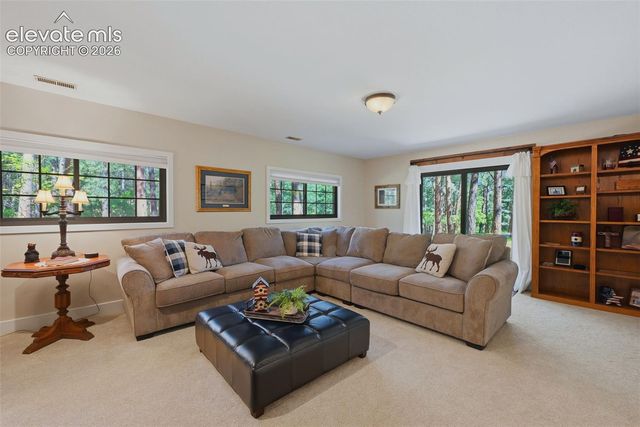 990 Bend In The Trail Road, Monument, CO 80132