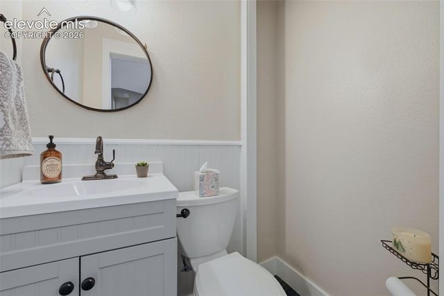 990 Bend In The Trail Road, Monument, CO 80132