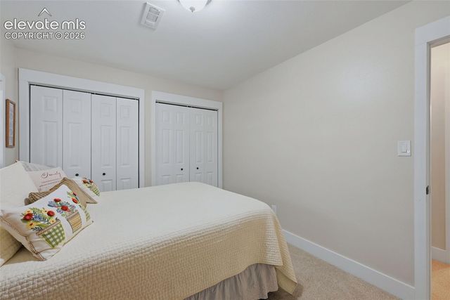 990 Bend In The Trail Road, Monument, CO 80132