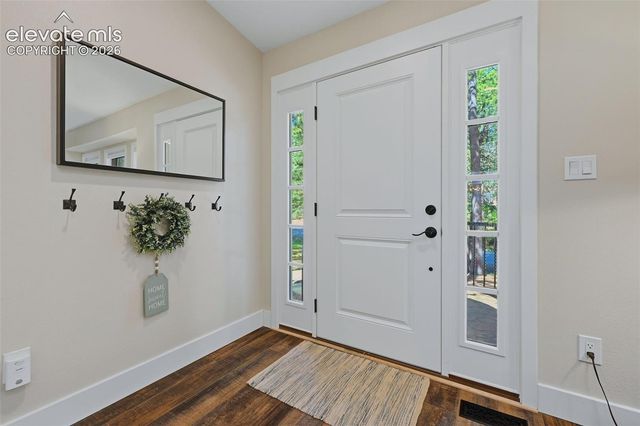 990 Bend In The Trail Road, Monument, CO 80132