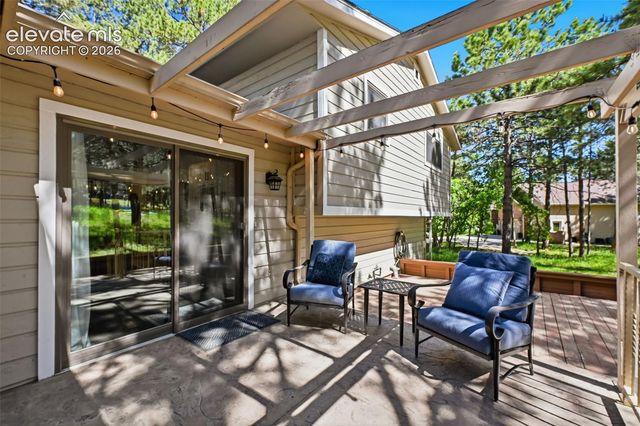990 Bend In The Trail Road, Monument, CO 80132