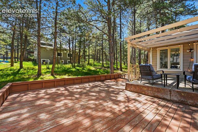 990 Bend In The Trail Road, Monument, CO 80132