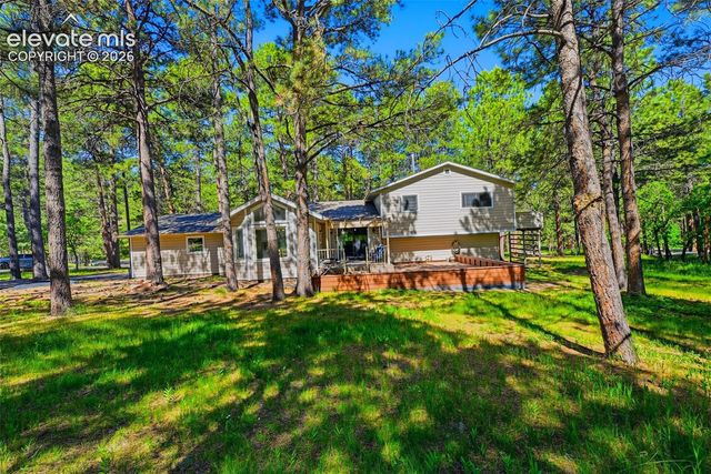 990 Bend In The Trail Road, Monument, CO 80132