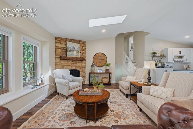 990 Bend In The Trail Road, Monument, CO 80132