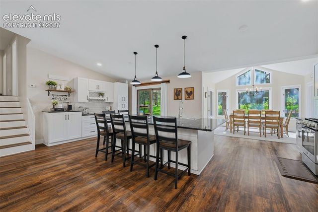 990 Bend In The Trail Road, Monument, CO 80132