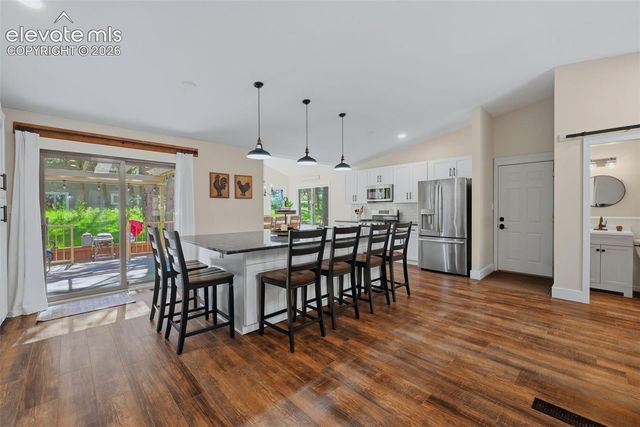 990 Bend In The Trail Road, Monument, CO 80132