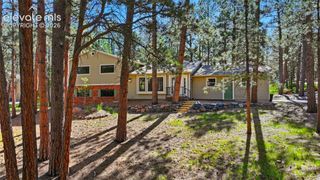 990 Bend In The Trail Road, Monument, CO 80132