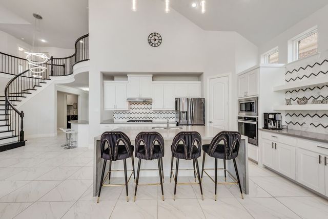 2341 Haft River Road, Frisco, TX 75034