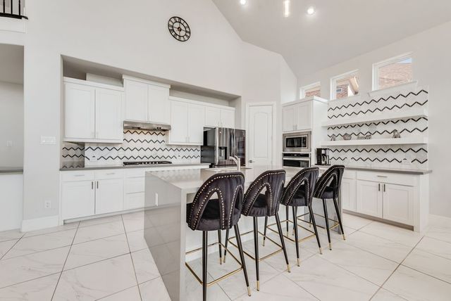 2341 Haft River Road, Frisco, TX 75034